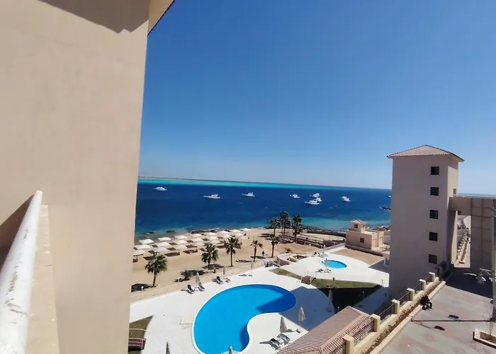 Doplex For Rent In The View 18 شقة
