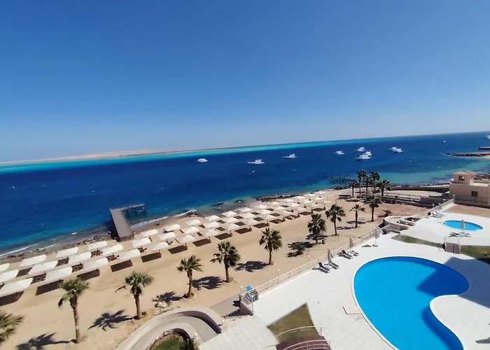 شقة Doplex For Rent In The View 18