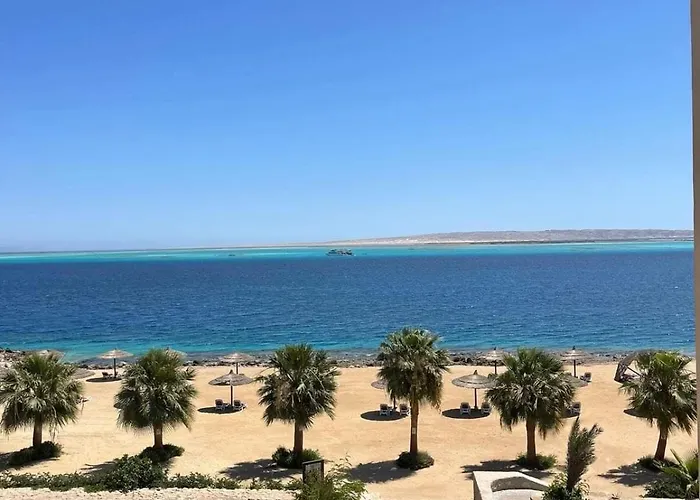 Doplex For Rent In The View 18 شقة *