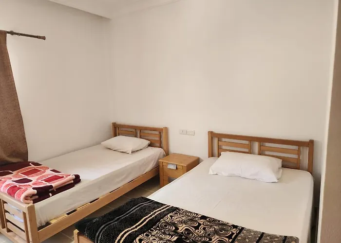 Doplex For Rent In The View 18 شقة *